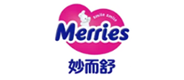 花王妙而舒Merries