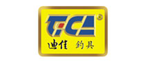 迪佳渔具TICA