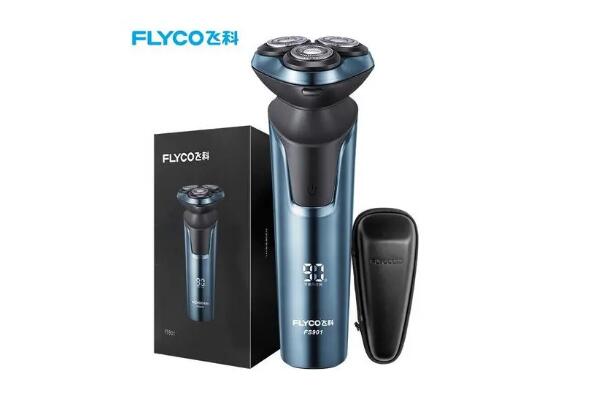 飞科FLYCO剃须刀-十大剃须刀品牌排行榜