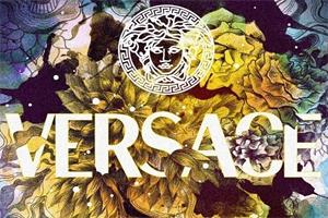 范思哲Versace