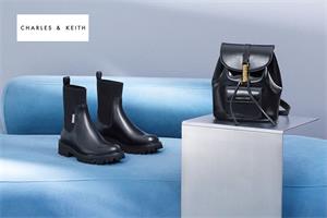 CHARLES&KEITH