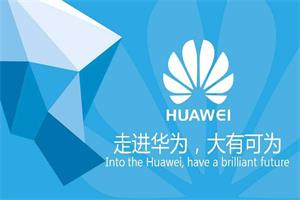 华为HUAWEI