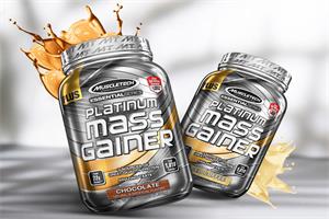 肌肉科技MuscleTech