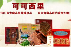 可可西里食品KEKEXILI