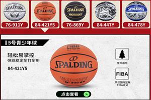 斯伯丁Spalding