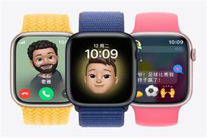 苹果手表AppleWatch