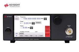 是德科技Keysight